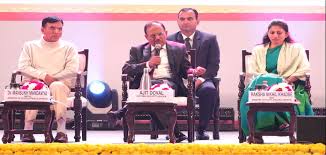 युवा शक्ति भारत के विकास की नींव है : मांडविया