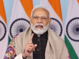 प्रधानमंत्री मोदी के 23 जनवरी को नेताजी के जयंती समारोह में भाग लेने के लिए अंडमान दौरे की संभावना