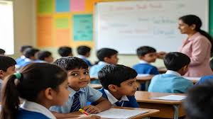 वाराणसी के स्कूलों में तमिल भाषा की नियमित कक्षाएं चलाने की तैयारी