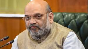 केंद्रीय गृह मंत्री अमित शाह ने विवेकानंद और राजमाता जीजाबाई को श्रद्धांजलि दी