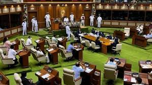 नाइटक्लब अग्निकांड पर बयान की मांग को लेकर गोवा विधानसभा में हंगामा