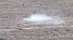 राजस्थान : अलवर शहर में संदिग्ध वस्तु मिली, पुलिस ने नष्ट किया