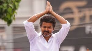 टीवीके प्रमुख विजय करूर भगदड़ मामले में सीबीआई के समक्ष पूछताछ के लिए पेश हुए