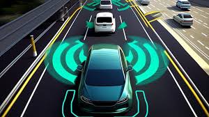 सड़क हादसे रोकेगी एआई आधारित तकनीक, चलती गाड़ियां एक-दूसरे को भेजेंगी संदेश