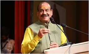 प्रधानमंत्री करेंगे सीएसपीओसी का उद्घाटन, पूरी तरह ऐप आधारित होगा आयोजन : बिरला