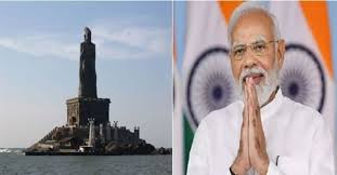 प्रधानमंत्री मोदी, स्टालिन ने तिरुवल्लुवर को श्रद्धांजलि अर्पित की