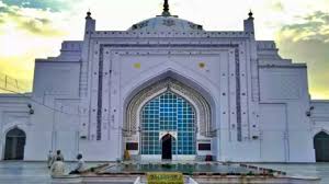 नीलकंठ महादेव बनाम शम्सी जामा मस्जिद मामले में अब 12 फरवरी को होगी सुनवाई