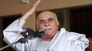 पाकिस्तान की नेशनल असेंबली में महमूद खान अचकजई नेता प्रतिपक्ष नियुक्त