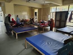 मरीजों के तीमारदारों के लिए रात्रि आश्रय स्थल और विश्राम गृह बनाया जाएगा: एम्स