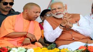 योगी-मोदी सरकार वाराणसी की विरासत को नष्ट कर रही: कांग्रेस ने मणिकर्णिका पुनर्विकास की आलोचना की