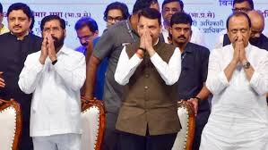 महाराष्ट्र स्थानीय चुनाव : भाजपा 29 महानगरपालिकाओं में 1,425 सीटें जीतकर सबसे बड़ी पार्टी बनकर उभरी