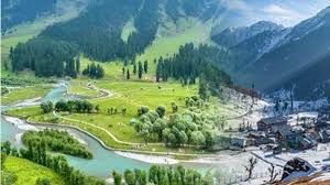 पहलगाम हमले के बाद स्थिति सुधरने पर जम्मू कश्मीर में पर्यटकों की संख्या बढ़ रही है: मुख्य सचिव