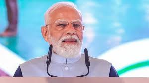 प्रधानमंत्री मोदी ने बंगाल में 830 करोड़ रुपये से अधिक की विकास परियोजनाओं का लोकार्पण किया