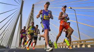 मुंबई मैराथन में इथियोपियाई धावकों का दबदबा बरकरार, अबाते ने पुरुष और येशी ने महिला खिताब जीता