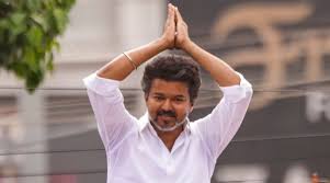 करूर भगदड़ मामला: टीवीके प्रमुख विजय सीबीआई के समक्ष पेश होने के लिए दिल्ली रवाना