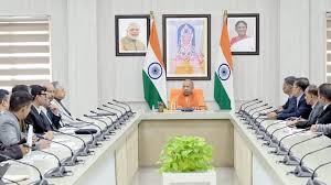 जनभागीदारी से और भव्य होगा उत्तर प्रदेश दिवस- 2026, अमित शाह होंगे मुख्य अतिथि : आदित्यनाथ