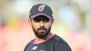 बीबीएल में निराशाजनक प्रदर्शन के बाद पाकिस्तान लौटे बाबर आजम