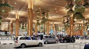 बेंगलुरु: हवाई अड्डे पर दक्षिण कोरिया की महिला का यौन उत्पीड़न, कर्मचारी गिरफ्तार