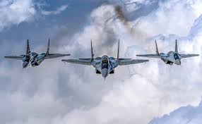 गणतंत्र दिवस : फ्लाई पास्ट के दौरान ‘सिंदूर’ संयोजना में भी उड़ेंगे विमान