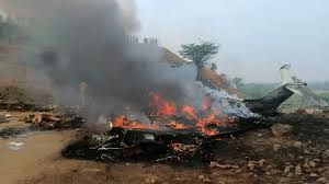 अजित पवार हादसा: विमान दुर्घटना के समय दृश्यता कम थी : नागरिक उड्डयन मंत्री नायडू