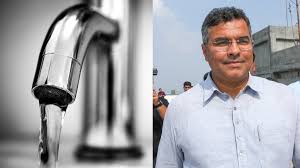 दिल्ली में पानी के बिल पर अधिशुल्क माफी योजना 15 अगस्त तक बढ़ायी गयी : मंत्री प्रवेश वर्मा