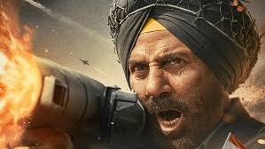 सनी देओल की ‘बॉर्डर 2’ ने बॉक्स ऑफिस पर 257.50 करोड़ रुपये की कमाई की