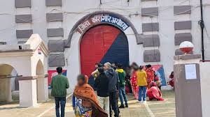 भ्रष्ट तृणमूल सरकार घुसपैठियों को पनाह दे रही; बंगाल में भाजपा सरकार जरूरी: शाह