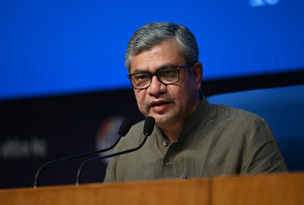 रेल मंत्री अश्विनी वैष्णव ने 2026 के लिए 52 सप्ताह में 52 सुधारों की घोषणा की