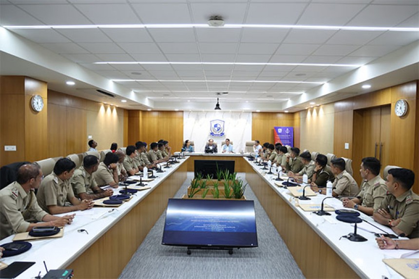 गुवाहाटी में होगा कपड़ा मंत्रियों का राष्ट्रीय सम्मेलन