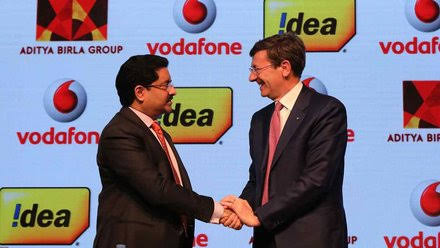 वोडाफोन आइडिया अगले तीन वर्षों में 45,000 करोड़ रुपये का निवेश करेगी : सीईओ