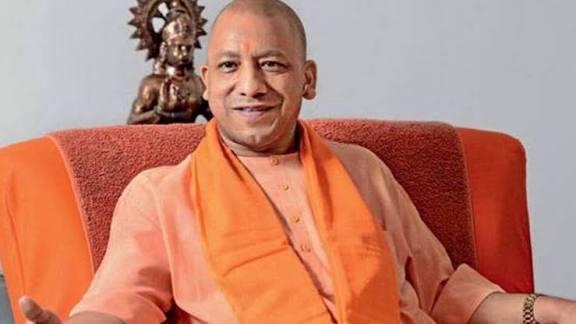 ‘बापू’ के आदर्शों को आत्मसात कर विकसित भारत के निर्माण में अपना श्रेष्ठ योगदान दें : योगी आदित्यनाथ