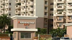 घर खरीदारों से धोखाधड़ी: ईडी ने गुरुग्राम की कंपनी की 50 करोड़ रुपये से अधिक की संपत्तियां जब्त कीं