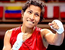 स्वीटी को हराकर लवलीना राष्ट्रीय मुक्केबाज़ी चैंपियनशिप में आगे बढ़ी
