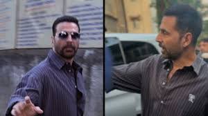 मुंबई बीएमसी चुनाव: अक्षय कुमार, आमिर, गुलजार ​​ने किया मतदान