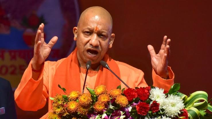 जन कल्याण ही अंततः राष्ट्र कल्याण का मार्ग प्रशस्त करता है: आदित्यनाथ