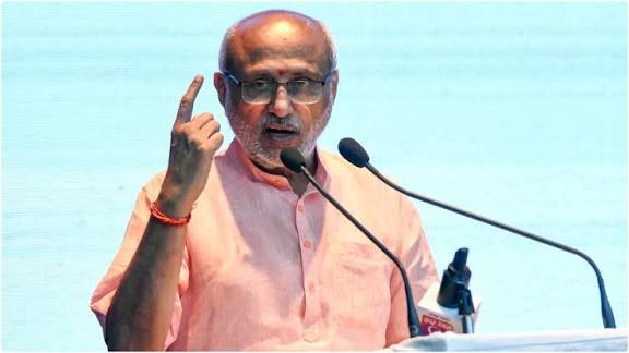 भारत की ताकत राष्ट्रीय एकता में निहित, विकास के लिए सामाजिक सद्भाव आवश्यक: उपराष्ट्रपति