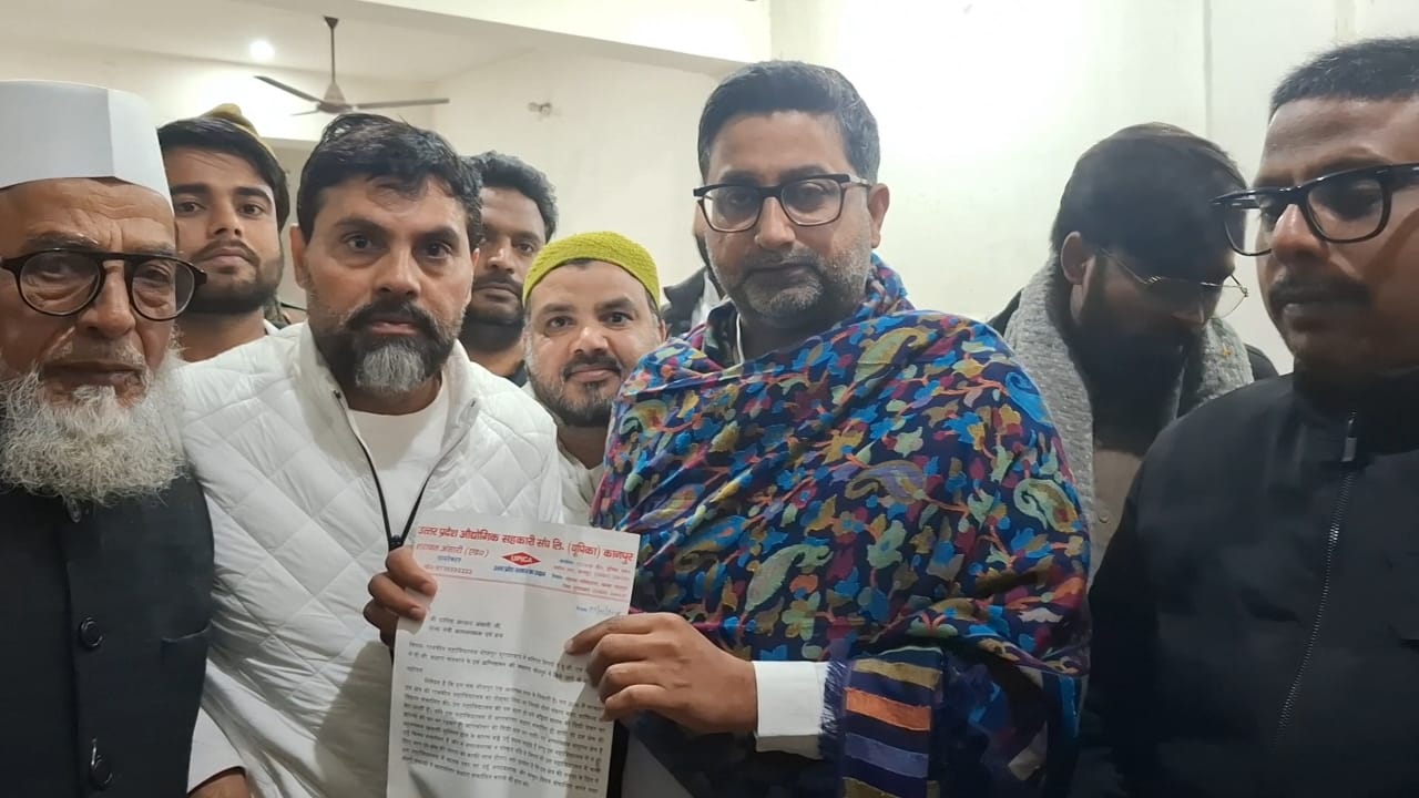 अल्पसंख्यक कल्याण मंत्री का भोजपुर दौरा : राजकीय महाविद्यालय में स्नातकोत्तर कक्षाएं संचालित करने व फायर ब्रिगेड स्थापित करने की मांग