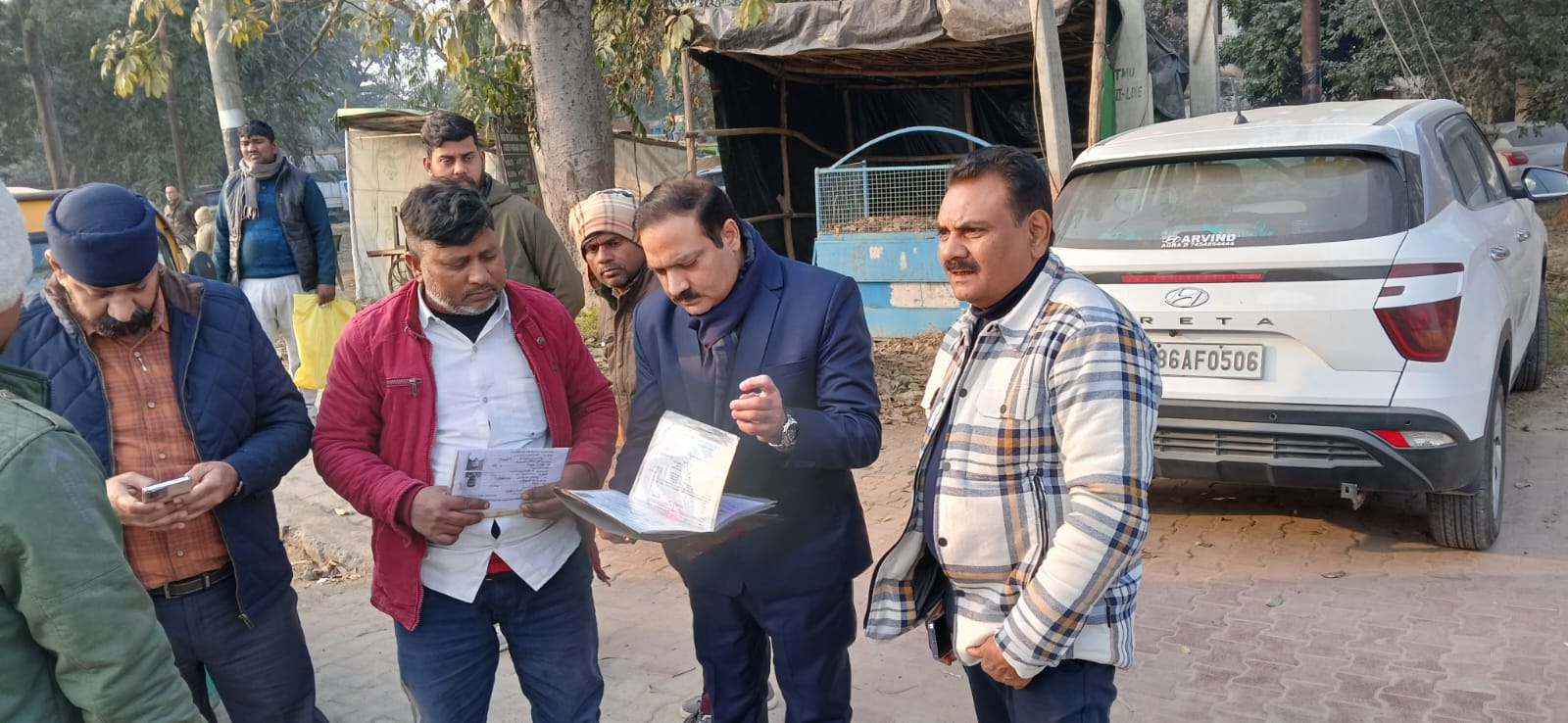 अनधिकृत रूप से संचालित वाहनों की चेकिंग, ओवरलोडिंग और ओवरस्पीडिंग न करें : परिवहन आयुक्त 