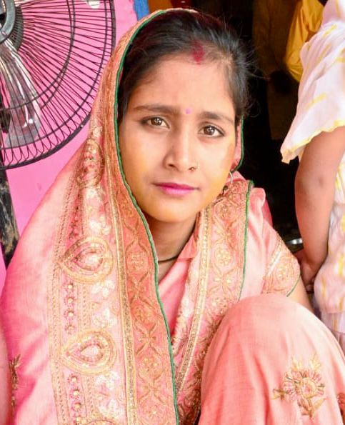 विवाहिता की संदिग्ध मौत, दहेज उत्पीड़न का आरोप