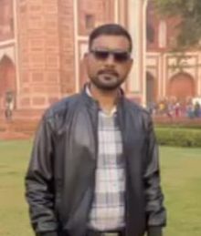 नीम के पेड़ से लटका मिला युवक का शव, गांव में मचा हड़कंप