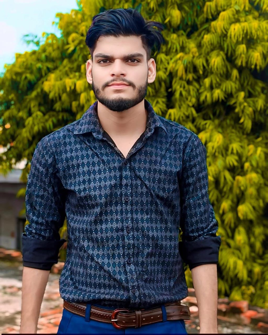 यमुना में लापता युवक का सातवें दिन मिला शव