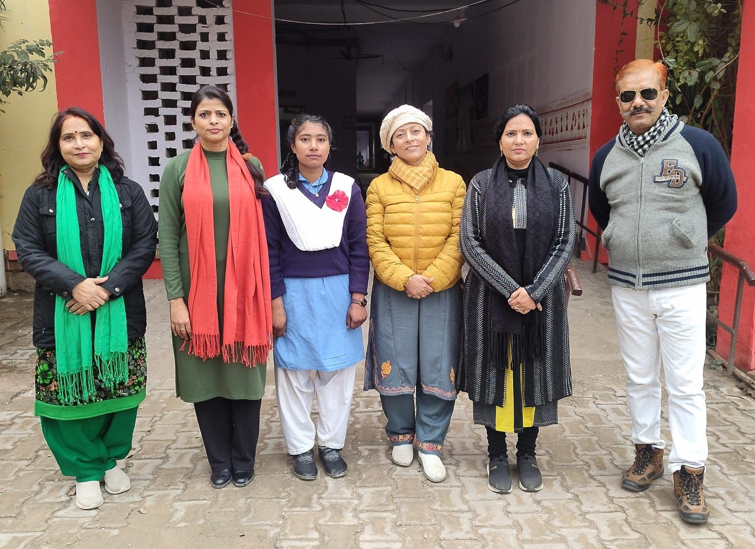 राष्ट्रीय जूडो में टूंडला की सपना उतरेंगी मैट पर