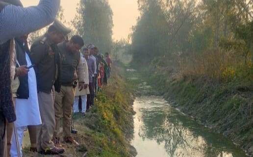 दुकान से सामान लेने गया व्यक्ति नही लौटा, नहर में तैरता मिला शव 