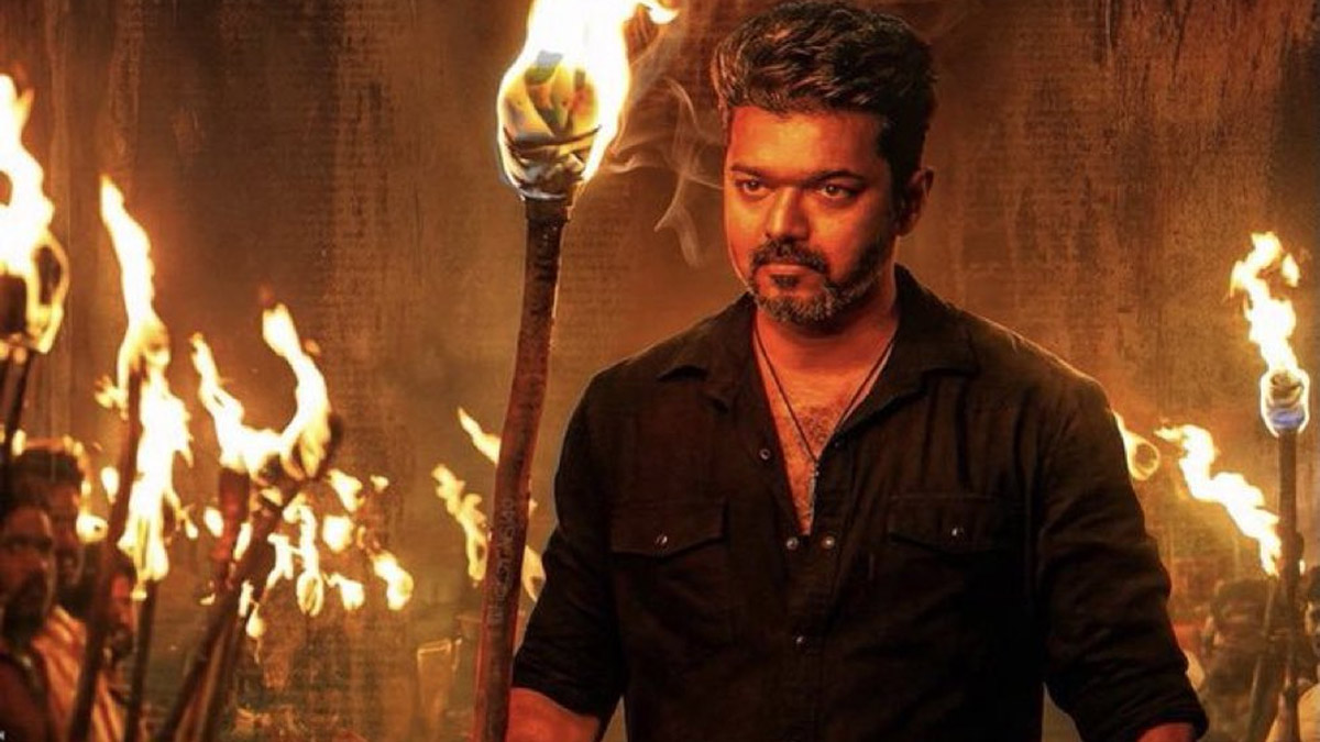 फिल्म उद्योग की हस्तियों ने ‘जन नायकन’ सेंसर बोर्ड विवाद को लेकर सीबीएफसी की आलोचना की