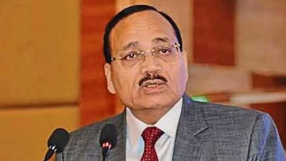 अपराध की बदलती प्रकृति से निपटने के लिए वकीलों को लगातार अद्यतन रहना चाहिए: प्रधान न्यायाधीश 