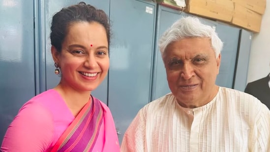 कंगना रनौत और जावेद अख्तर ने रहमान की टिप्पणी से असहमति जताई