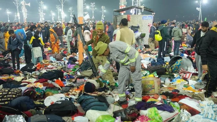 कुंभ मेला भगदड़: उच्च न्यायालय ने मुआवजे के भुगतान के लिए और समय देने से इनकार किया
