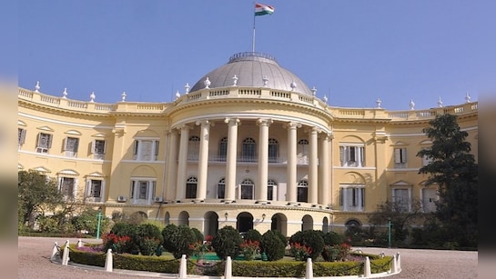 उत्तर प्रदेश के ‘राजभवन’ का नाम बदलकर ‘जन भवन’ किया गया