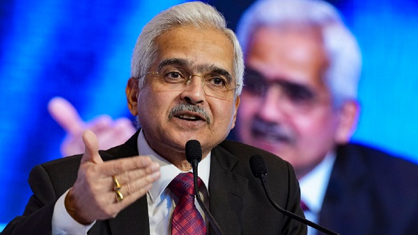 भारत की नीतियों ने विकास को नयी रफ्तार दी: शक्तिकांत दास