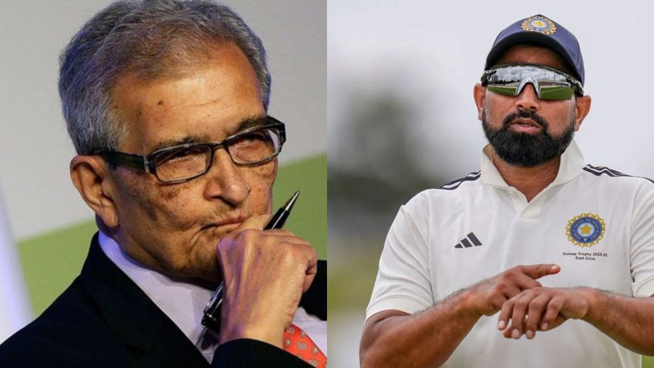 अमर्त्य सेन, मोहम्मद शमी और देव को एसआईआर सुनवाई के समन नियमित प्रक्रिया का हिस्सा: सीईओ